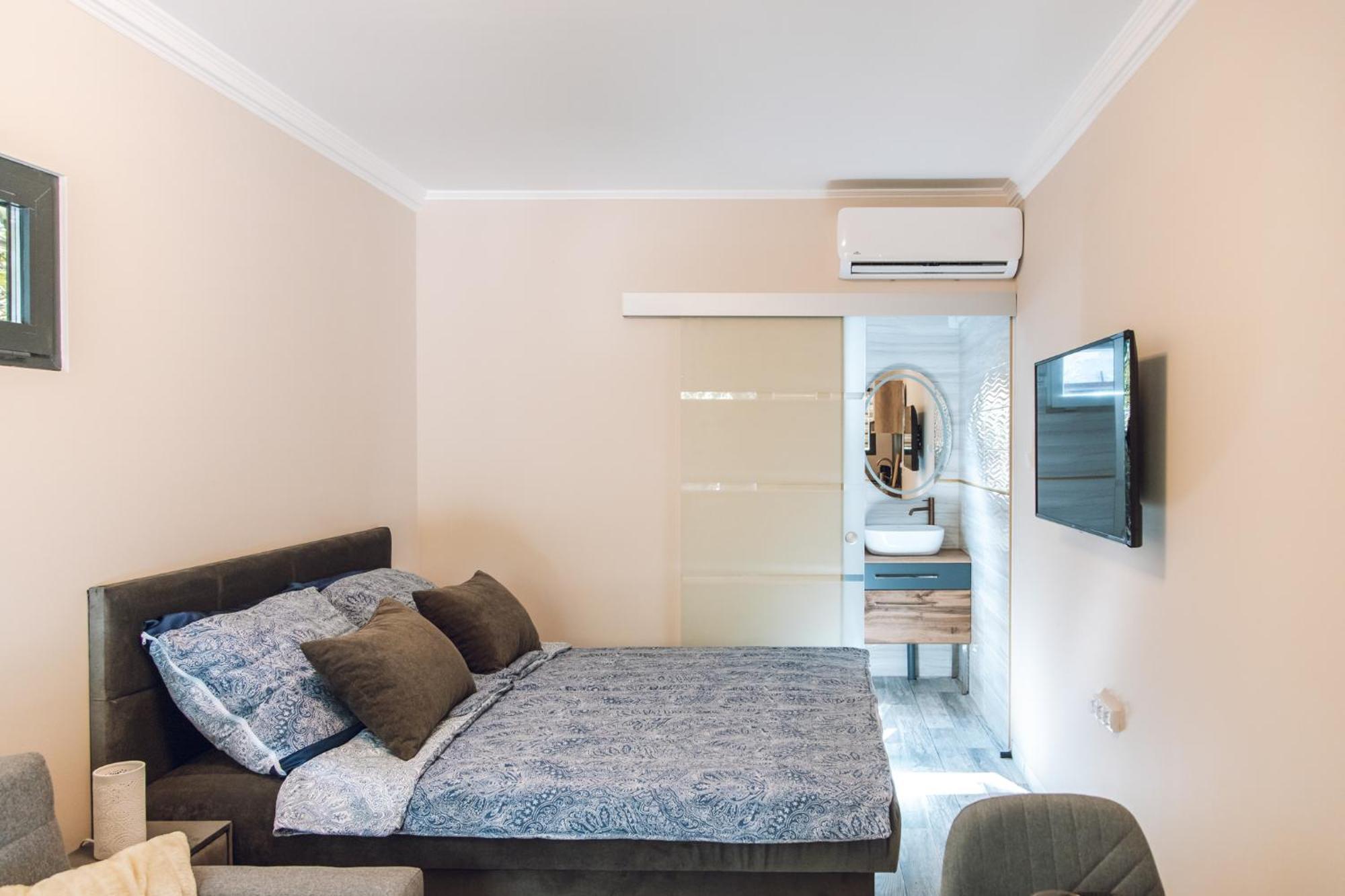 Villa Apartman Mako Exterior photo